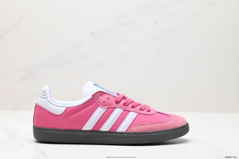 Adidas Samba Shoes